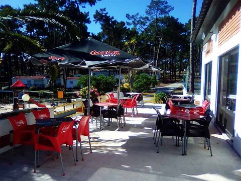 Camping Valado - Cental Portugal 