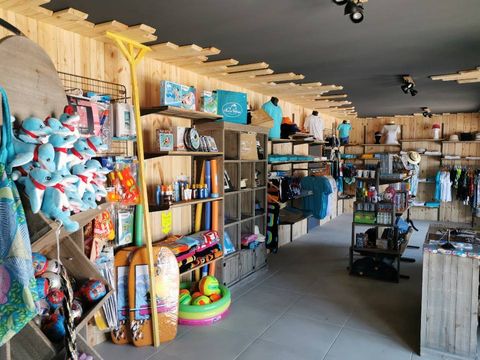Camping Paradis - Naia Village  - Pyrénées-Orientales