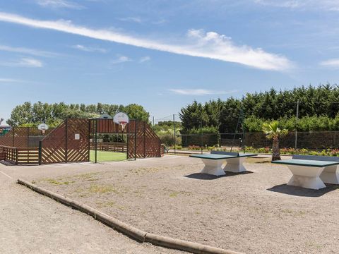 Camping Le Chaponnet - Vendée