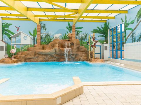 Camping Le Chaponnet - Vendée
