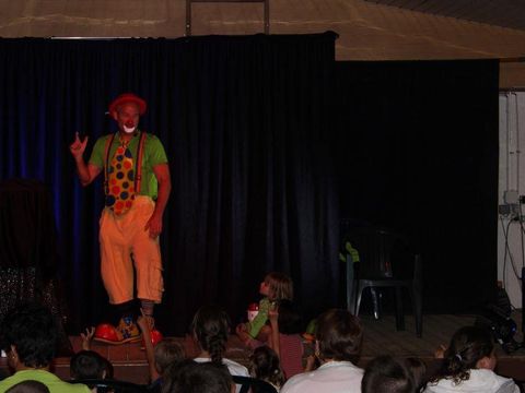 Camping de La Piscine - Finistère