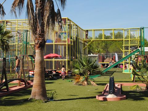 Montana Parc - Oasis Village - Coeur de l'estérel  - Var