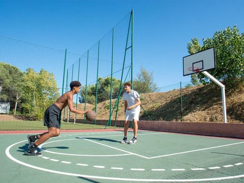 Montana Parc - Oasis Village - Coeur de l'estérel  - Var
