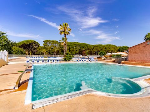 Montana Parc - Oasis Village - Coeur de l'estérel  - Var