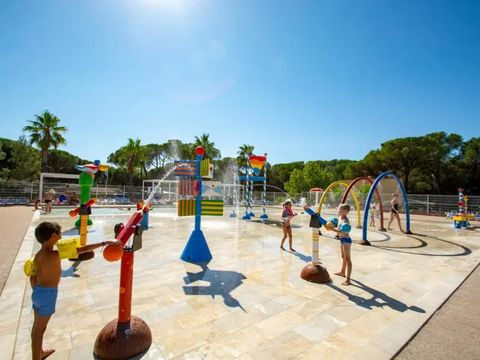 Montana Parc - Oasis Village - Coeur de l'estérel  - Var
