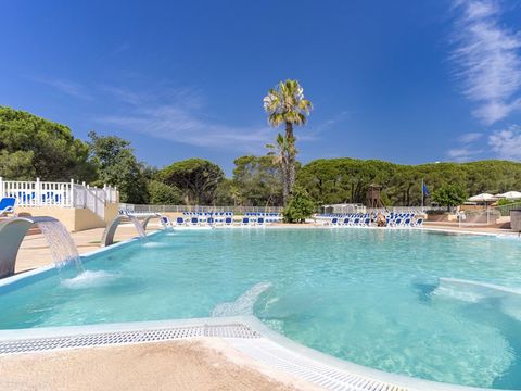 Montana Parc - Oasis Village - Coeur de l'estérel  - Var