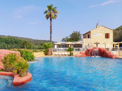 Camping Tikayan la Vallée du Paradis - Var