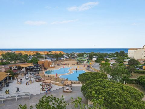 La Clape Village  - Hérault