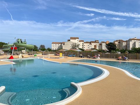 La Clape Village  - Hérault