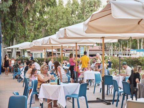 Camping Village Laguna Blu - Sassari