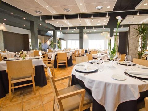 Camping Alannia Costa Blanca - Alicante