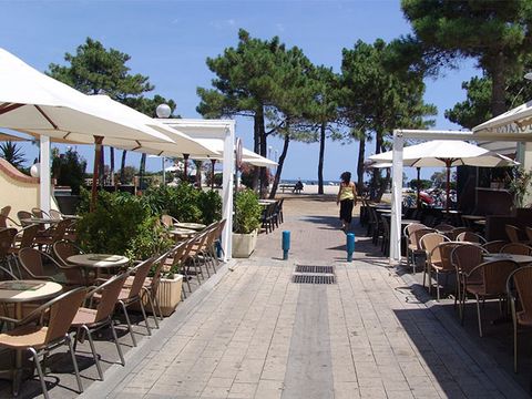 Camping La Chapelle - Pyrénées-Orientales