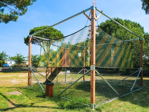 Le Pearl - Camping Paradis - Pyrénées-Orientales