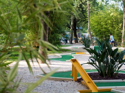 Camping le Front de Mer - Pyrénées-Orientales