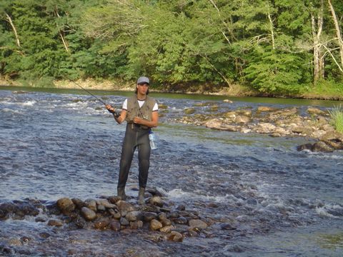 Camping Europe  - Corrèze