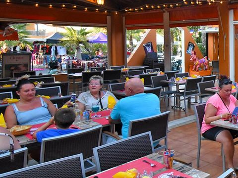 Camping Les Salisses  - Hérault