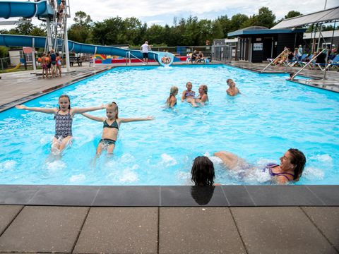 Camping Scheldeoord - Borsele - Image N°40