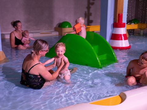 Camping Scheldeoord - Borsele - Image N°13
