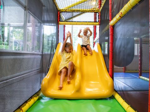 Camping Scheldeoord - Borsele