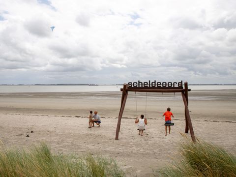 Camping Scheldeoord - Borsele - Image N°26