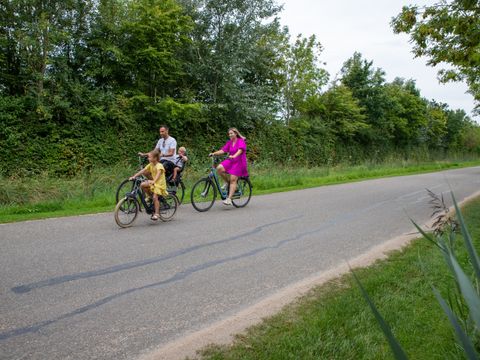 Camping Scheldeoord - Borsele - Image N°27