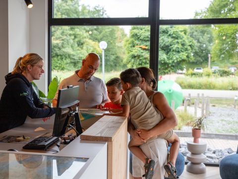 Camping Scheldeoord - Borsele - Image N°42