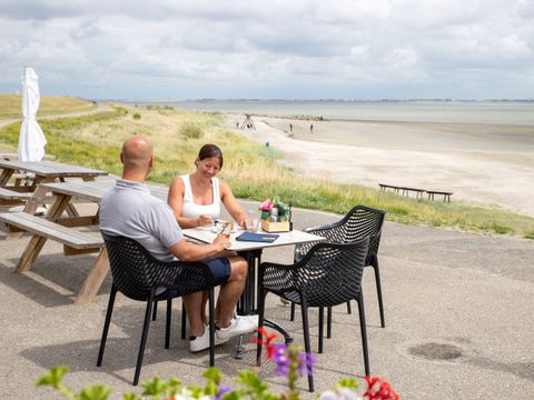 Camping Scheldeoord - Borsele - Image N°9