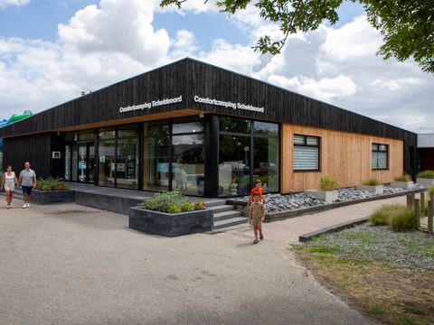 Camping Scheldeoord - Borsele - Image N°35