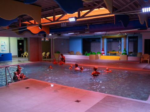 Camping Scheldeoord - Borsele - Image N°12