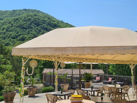 Camping Le Gallo Romain - Drome