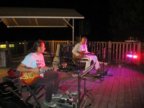 Camping Le Gallo Romain - Drome