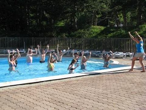 Camping Le Gallo Romain - Drome