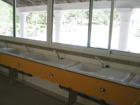 Camping Le Gallo Romain - Drome