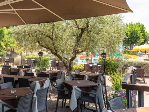 Camping Serenella - Verona