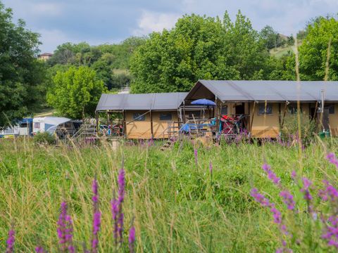 Camping RCN Le Moulin de la Pique - Dordogne - Image N°11