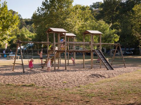 Camping RCN Le Moulin de la Pique - Dordogne - Image N°7