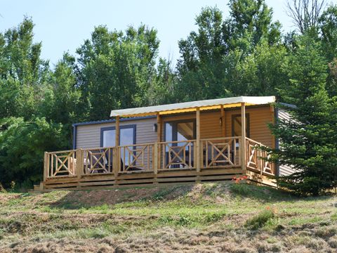 Camping RCN Le Moulin de la Pique - Dordogne - Image N°18