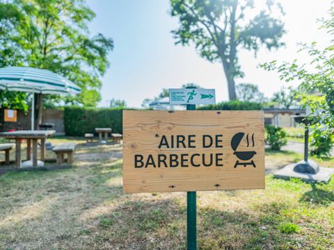 Camping L'Île du Rhin - Haut-Rhin