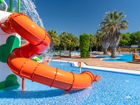 Camping Solmar - Girona