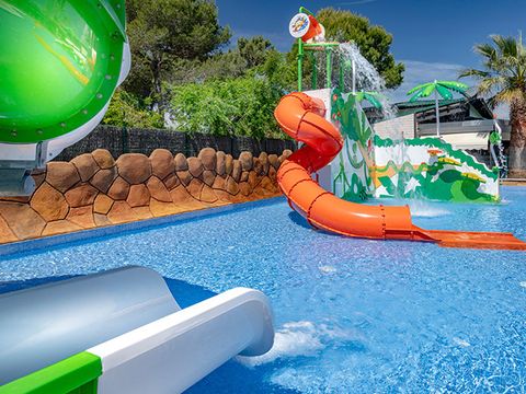 Camping Solmar - Girona