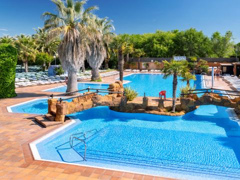 Camping Solmar - Girona
