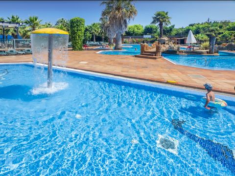 Camping Solmar - Girona