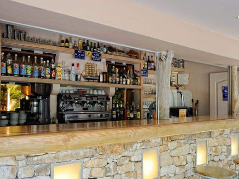 Camping Cavallo Morto - Southern Corsica