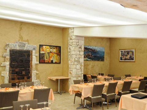 Camping Cavallo Morto - Southern Corsica
