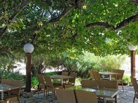 Camping Cavallo Morto - Southern Corsica