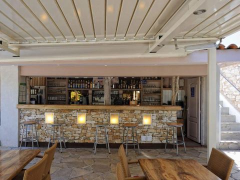 Camping Cavallo Morto - Southern Corsica
