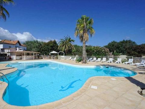 Camping Cavallo Morto - Southern Corsica