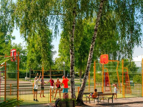 Camping Le Ried   - Bas-Rhin