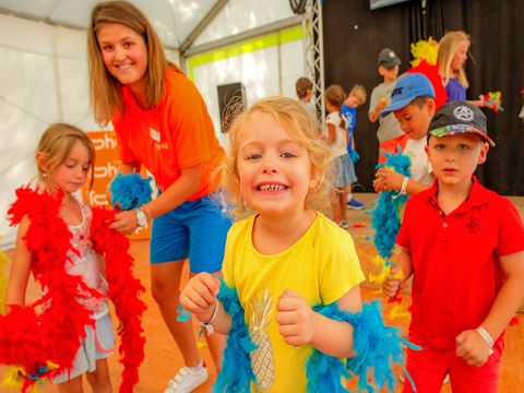 Camping Le Ried   - Bas-Rhin