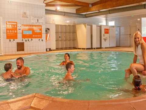 Camping Le Ried   - Bas-Rhin